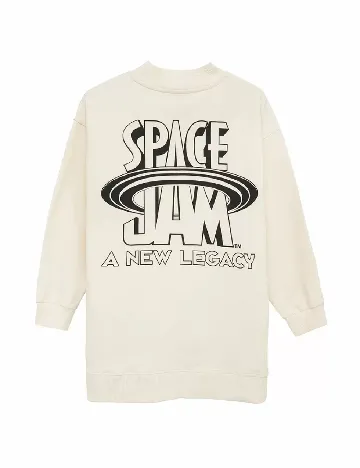 Bluza Cool Club, ecru