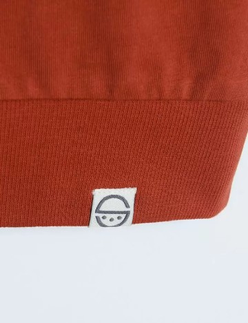 Bluza Cool Club, maro