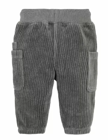 Pantaloni Cool Club, gri Gri