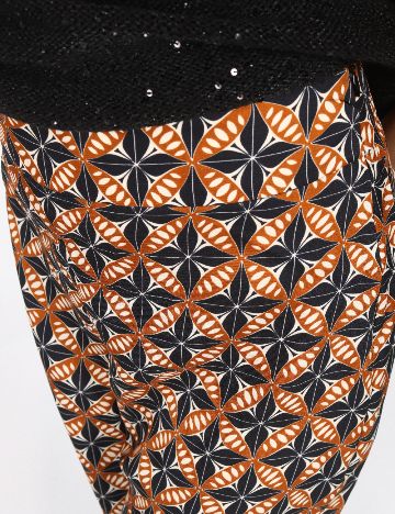 Pantaloni Zara, mix culori