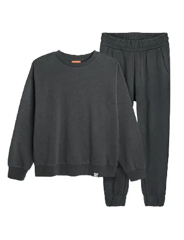 Compleu Cool Club, gri