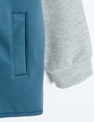 Bluza Cool Club, mix culori