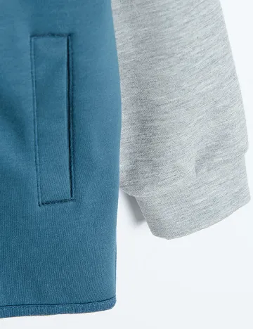 Bluza Cool Club, mix culori