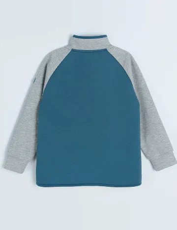 Bluza Cool Club, mix culori