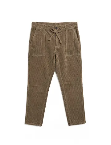 Pantaloni Zara, maro Maro