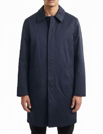 Jacheta Zara, bleumarin