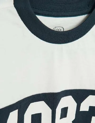 Bluza Cool Club, bleumarin