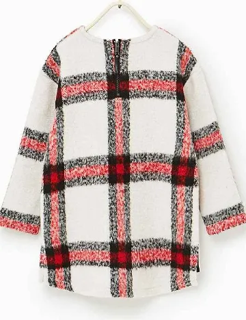 Pulover Zara, mix culori