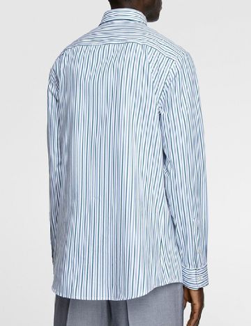 Camasa Zara, mix culori