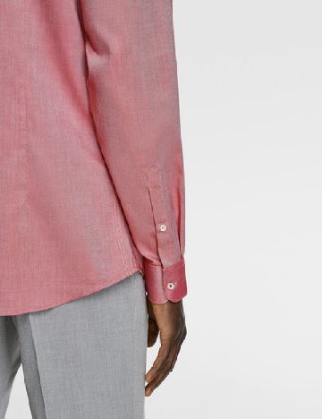 Camasa Zara, roz