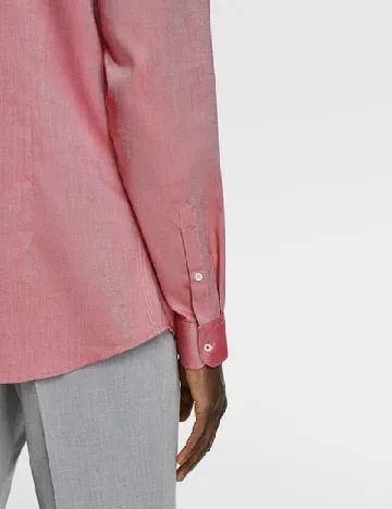 Camasa Zara, roz