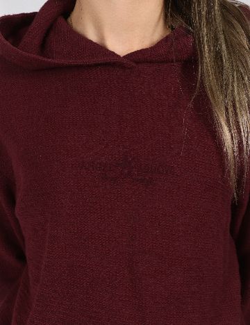 Hanorac Pull&Bear, grena