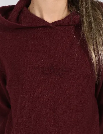 Hanorac Pull&Bear, grena