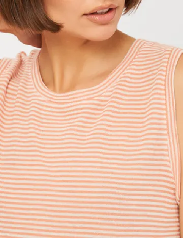 Bluza Zara, portocaliu Portocaliu