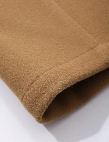 Pantaloni Dazy, maro