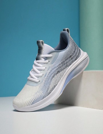 Adidasi Shein Kids, mix culori