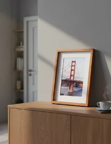 Rama foto Zd Trading, maro Maro