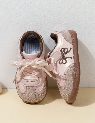 Adidasi Shein Kids, roz