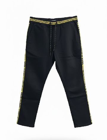 Pantaloni Zara, negru