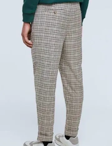 Pantaloni Zara, mix culori Mix culori