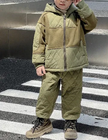 Compleu SHEIN, verde