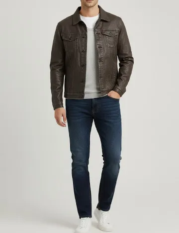 Jacheta Zara, maro Maro