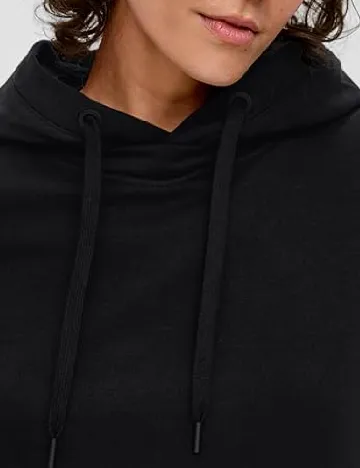 Hanorac s.Oliver, negru