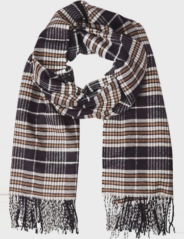 Fular s.Oliver, mix culori