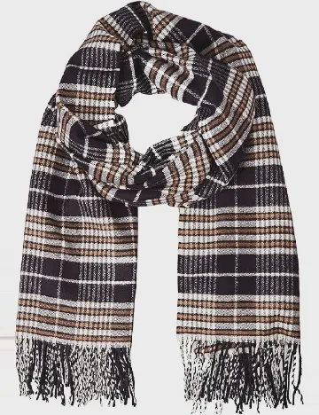 Fular s.Oliver, mix culori