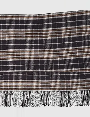 Fular s.Oliver, mix culori