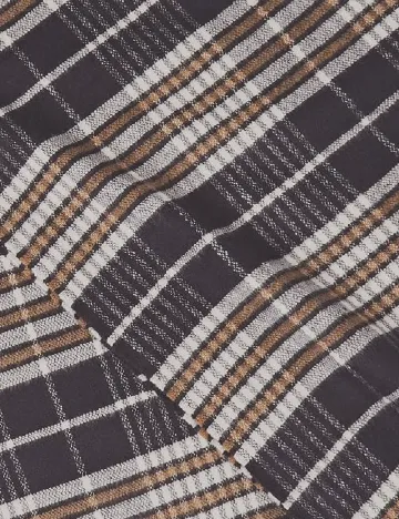 Fular s.Oliver, mix culori