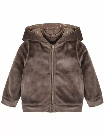 Hanorac Cool Club, maro