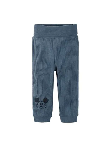 Compleu Cool Club, alb/albastru