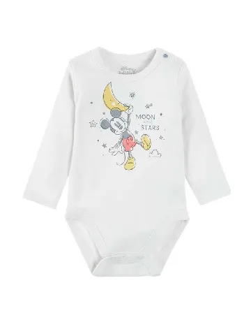 Compleu Cool Club, alb/albastru