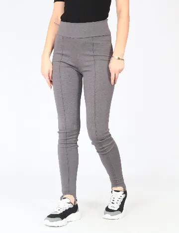 Colanti Zara, gri inchis