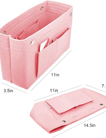 Organizator SHEIN, roz