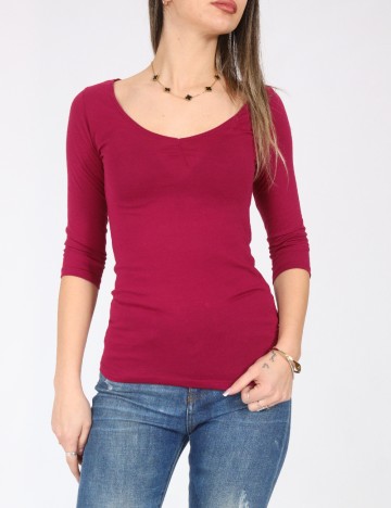 Bluza Bershka, visiniu