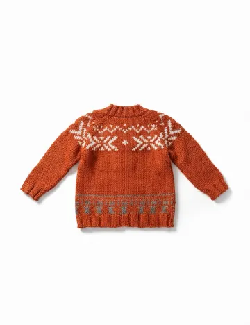 Cardigan Zara, portocaliu Portocaliu