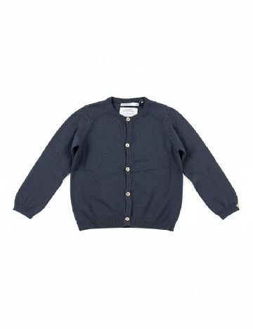 Cardigan Zara, bleumarin
