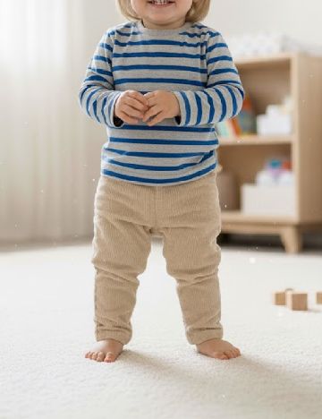 Bluza Zara, gri/albastru