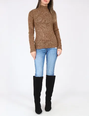 Pulover Zara, maro Maro