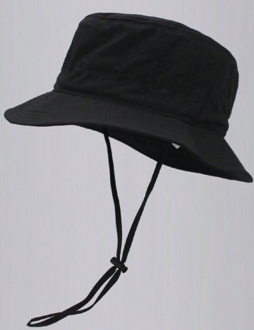 Palarie SHEIN, negru