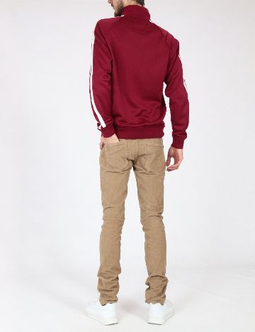 Bluza Bershka, visiniu