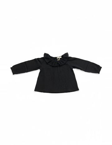 Bluza Zara, negru
