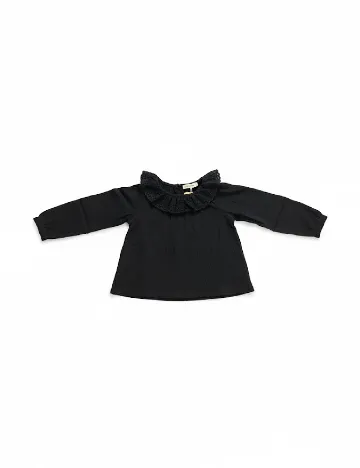 Bluza Zara, negru