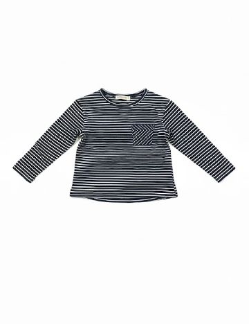 Bluza Zara, bleumarin