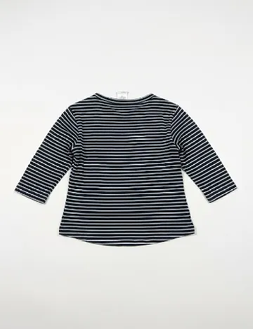 Bluza Zara, bleumarin