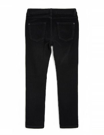 Pantaloni Zara, negru
