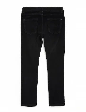 Pantaloni Zara, negru