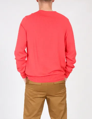 Bluza Zara, corai Roz